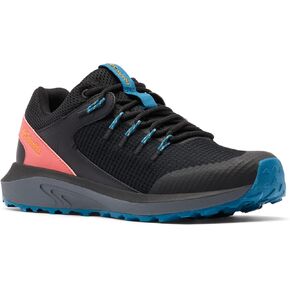 Columbia Women's Trailstorm Waterproof Hiking Boot
