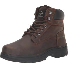 Wolverine Men's W230063 Construction Boot in Saudi Arabia