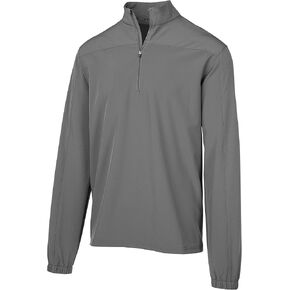 Mizuno Comp Long Sleeve Batting Jacket