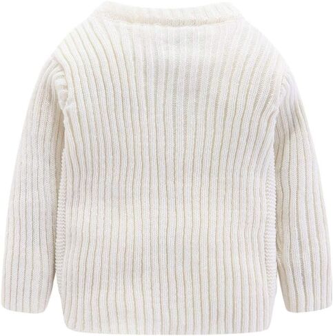 Mud Kingdom Little Boy Sweater Turtleneck Pullover in Saudi Arabia