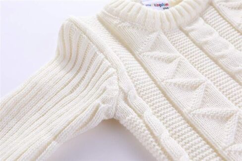 Mud Kingdom Little Boy Sweater Turtleneck Pullover in Saudi Arabia