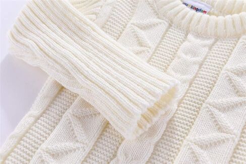 Mud Kingdom Little Boy Sweater Turtleneck Pullover in Saudi Arabia