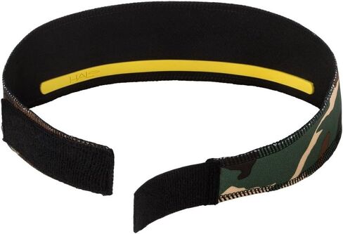 Halo Headband Halo V - Sweatband with Velcro Brand Adjustable Fastener in Kuwait
