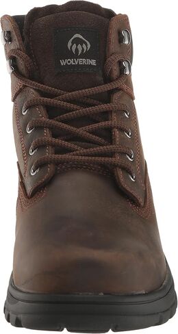 Wolverine Men's W230063 Construction Boot in Saudi Arabia