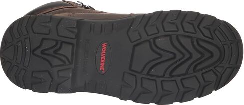 Wolverine Men's W230063 Construction Boot in Saudi Arabia