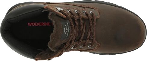 Wolverine Men's W230063 Construction Boot in Saudi Arabia