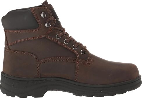 Wolverine Men's W230063 Construction Boot in Saudi Arabia