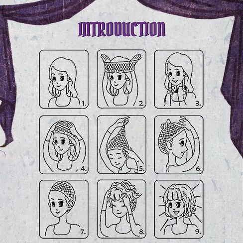 Neragron شعر مستعار طويل أسود مستقيم للنساء، 27 بوصة شعر مستعار مستقيم للجزء الأوسط من شعر مستعار لزي الهالوين، شعر مستعار أسود طويل طبيعي للاستخدام اليومي في حفلات الهالوين in Kuwait