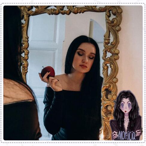 Neragron شعر مستعار طويل أسود مستقيم للنساء، 27 بوصة شعر مستعار مستقيم للجزء الأوسط من شعر مستعار لزي الهالوين، شعر مستعار أسود طويل طبيعي للاستخدام اليومي في حفلات الهالوين in Kuwait