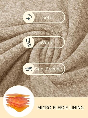 MAGCOMSEN Men's Shirts 1/4 Zip Fleece Pullover Mid-Weight Long Sleeve Sweatshirts Athletic Shirts in Kuwait