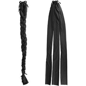 Harrison Howard 3 Tube Stretchy Horse Tail Bag for Horses Braid-in Tail Bag in Saudi Arabia
