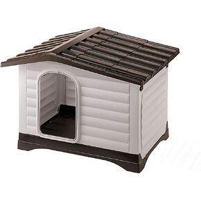 Ferplast Dog Villa Dog House, Medium in Kuwait
