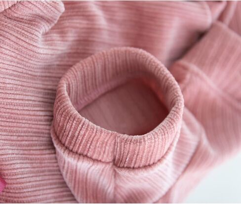 فستان لطيف للكلاب، تنورة توتو مع ربطة عنق جميلة للفتيات الصغيرات المتوسطة والكلاب في أعياد الميلاد وحفلات الزفاف وحفلات أعياد الميلاد (أرجواني، XS) in Kuwait