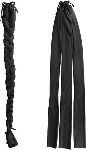 Harrison Howard 3 Tube Horse Tail Bag for Horses Braid-in Tail Bag in Saudi Arabia
