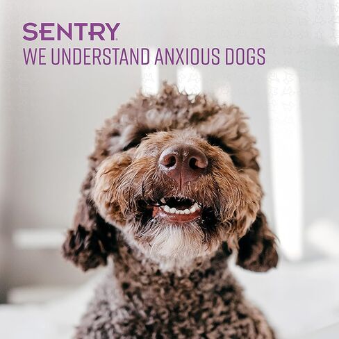 لعبة SENTRY PET Care SENTRY المهدئة للكلاب، تتضمن تطبيق قطرة واحدة مهدئة in Kuwait