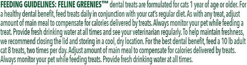 GREENIES FELINE CHICKEN FLAVOUR in Kuwait