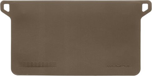 Magpul DAKA Waterproof Window Pouch Zippered Tactical Range Tool and Gear Bag in Kuwait