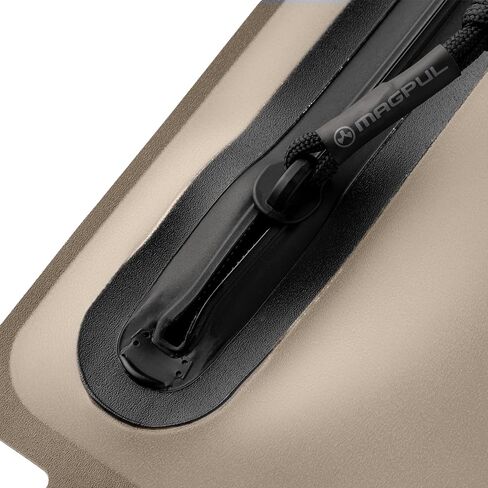 Magpul DAKA Waterproof Window Pouch Zippered Tactical Range Tool and Gear Bag in Kuwait