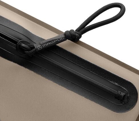 Magpul DAKA Waterproof Window Pouch Zippered Tactical Range Tool and Gear Bag in Kuwait