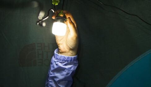 Goal Zero Light-a-Life Mini LED Light in Kuwait
