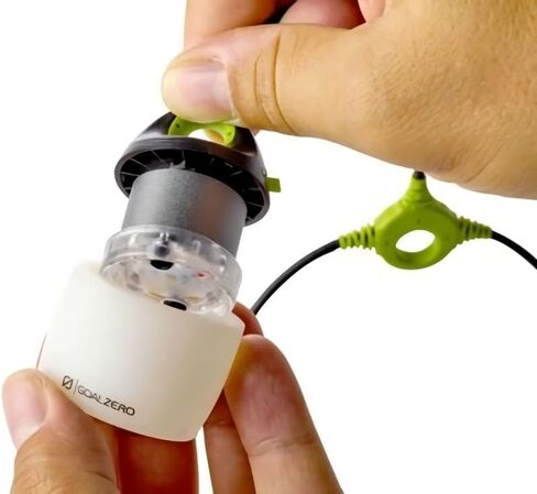 Goal Zero Light-a-Life Mini LED Light in Kuwait