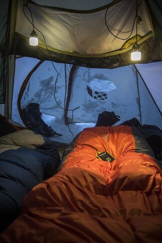 Goal Zero Light-a-Life Mini LED Light in Kuwait