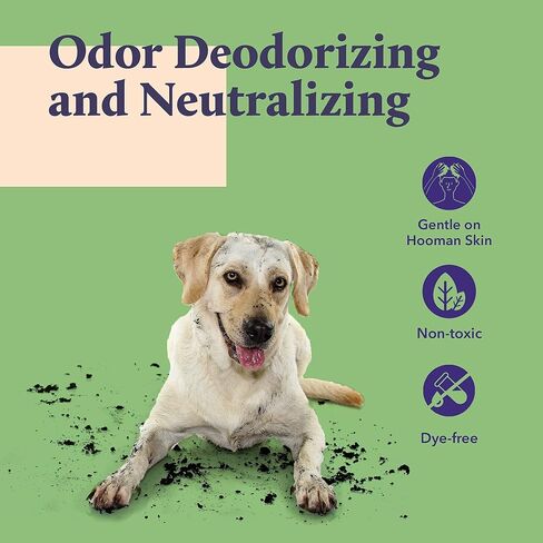 Kenn & Kitt Dog Grooming Wipes | Gentle, Moisturizing, Hypoallergenic Dog Wipes with Skin Soothing Aloe Vera | Puppy Wipes for Face and Paws | Dog Ear Wipes | Dog Eye Wipes | Pet Wipes | 100 Count in Kuwait