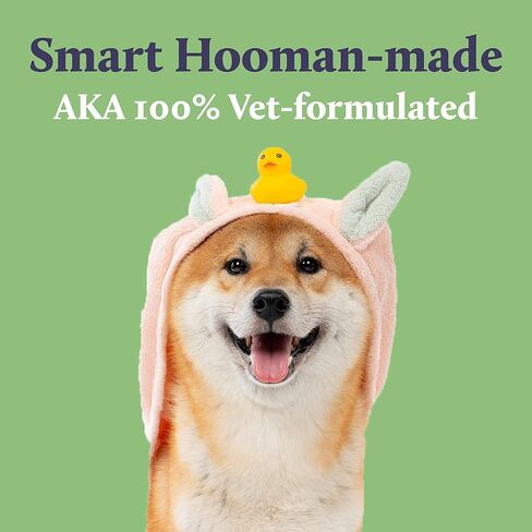 Kenn & Kitt Dog Grooming Wipes | Gentle, Moisturizing, Hypoallergenic Dog Wipes with Skin Soothing Aloe Vera | Puppy Wipes for Face and Paws | Dog Ear Wipes | Dog Eye Wipes | Pet Wipes | 100 Count in Kuwait