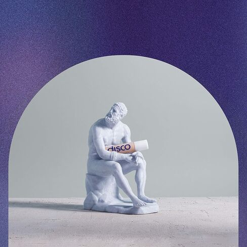 قلم ديسكو للعين للرجال، مضاد للشيخوخة والإصلاح، للانتفاخ والهالات السوداء، طبيعي بالكامل وخالي من البارابين، 10 مل in Kuwait