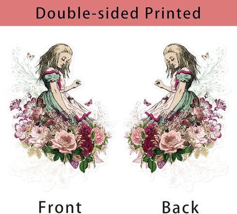 لوازم حفلات من أليس كاتشرز 12 قطعة in Kuwait