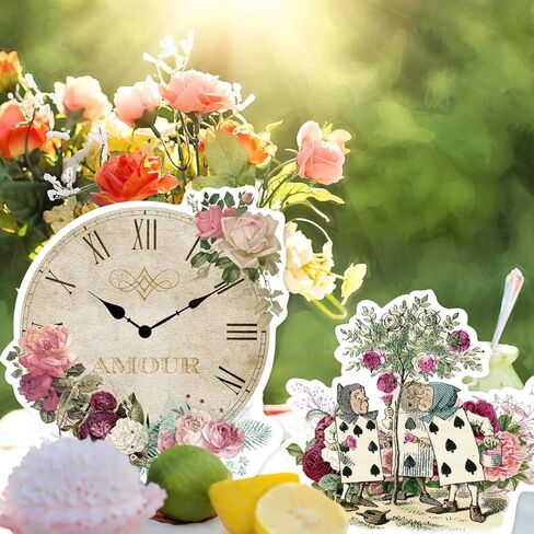 لوازم حفلات من أليس كاتشرز 12 قطعة in Kuwait