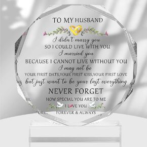 هدايا للزوج من الزوجة، هدايا رومانسية للذكرى السنوية للزوج وصديقها وخطيبها ورفيق الروح، هدايا عيد ميلاد فريدة لزوجي هدايا شخصية لذكرى الزفاف in Kuwait