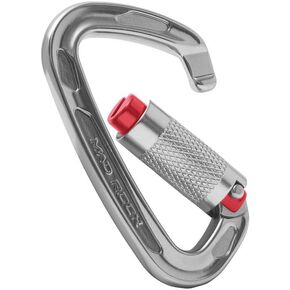 Mad Rock Ultra Tech Twist-Lock Carabiner in Kuwait