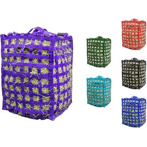 Derby Originals Natural Grazer Slow Feed Hay Bag with Warranty in Saudi Arabia