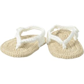 Jefferies Socks, Llc Unisex-Baby Newborn My First Flip Flops in Saudi Arabia