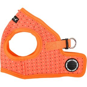 Puppia Bonnie Harness B - Green - M in Kuwait