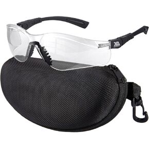 xaegistac Shooting Glasses Anti Fog -Shooting Range Eye Protection in Saudi Arabia