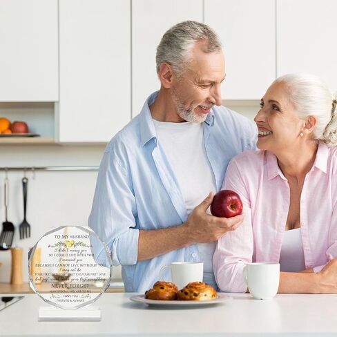 هدايا للزوج من الزوجة، هدايا رومانسية للذكرى السنوية للزوج وصديقها وخطيبها ورفيق الروح، هدايا عيد ميلاد فريدة لزوجي هدايا شخصية لذكرى الزفاف in Kuwait