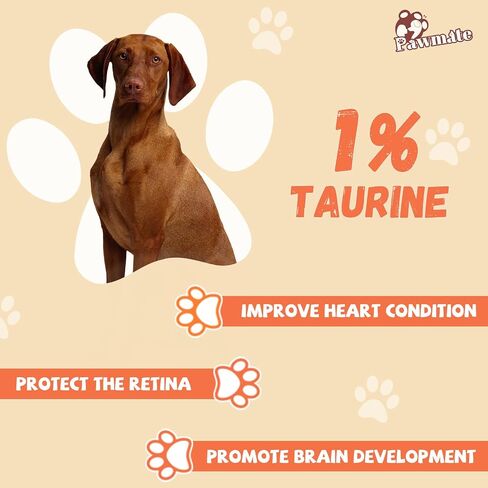 Pawmate Chicken Wrapped Cod Sticks Dog Treats, Grain Rawhide Free All Natural Healthy Chewy Snacks for Small Medium Large Dogs 10.58OZ in Saudi Arabia