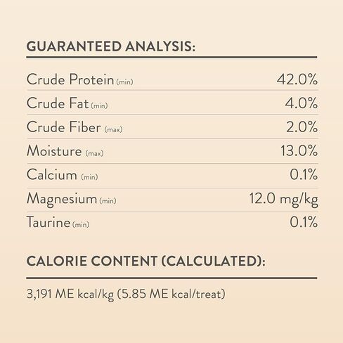 ميوي! علاج القطط ستاري سبينرز، 2.8 أونصة، علاج 2 في 1 ولعبة مصنوعة من الدجاج الحقيقي وكبد الدجاج والنعناع البري، تشجع على اللعب وانخفاض السعرات الحرارية in Kuwait