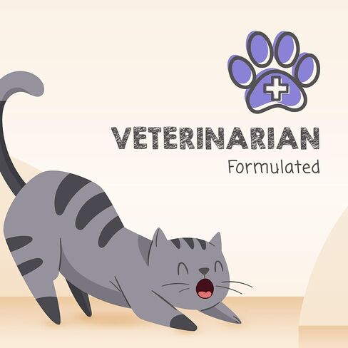 ميوي! علاج القطط ستاري سبينرز، 2.8 أونصة، علاج 2 في 1 ولعبة مصنوعة من الدجاج الحقيقي وكبد الدجاج والنعناع البري، تشجع على اللعب وانخفاض السعرات الحرارية in Kuwait