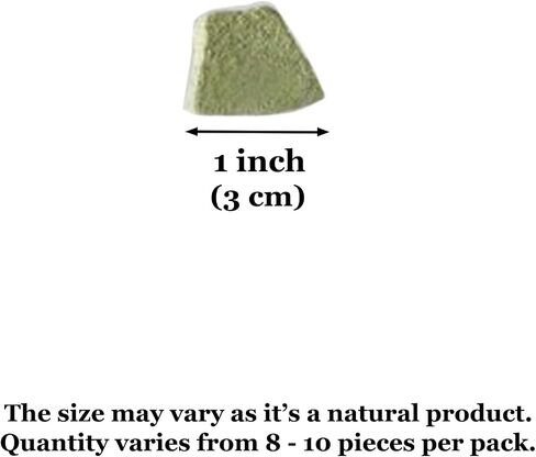 JOR Calcium Rocks for Shrimps, Color Enhancing Breeding Hideout, 1.7 oz in Saudi Arabia