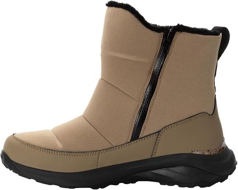 Jack Wolfskin Women's Dromoventure Texapore Boot W Hiking Shoe in Saudi Arabia