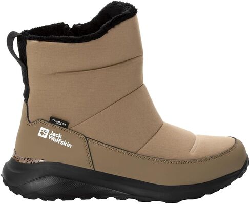 Jack Wolfskin Women's Dromoventure Texapore Boot W Hiking Shoe in Saudi Arabia