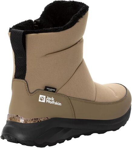 Jack Wolfskin Women's Dromoventure Texapore Boot W Hiking Shoe in Saudi Arabia