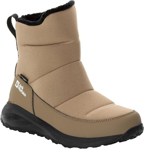 Jack Wolfskin Women's Dromoventure Texapore Boot W Hiking Shoe in Saudi Arabia