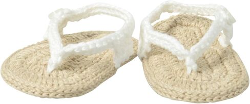 Jefferies Socks, Llc Unisex-Baby Newborn My First Flip Flops in Saudi Arabia