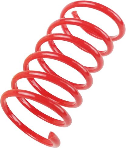 تامو ستايل العاب زنبركية للقطط (30 قطعة)، ملفات بلاستيكية للعب الصحي النشط في الأماكن المغلقة، حلزونات ملونة 2 انش in Kuwait