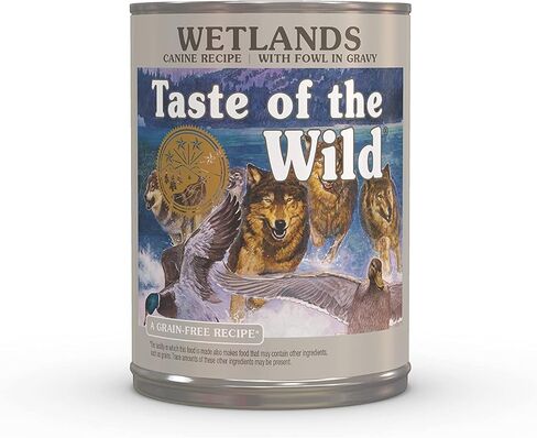 Taste of the Wild Southwest Canyon Canine Recipe with Beef in Gravy 13.2oz in Kuwait