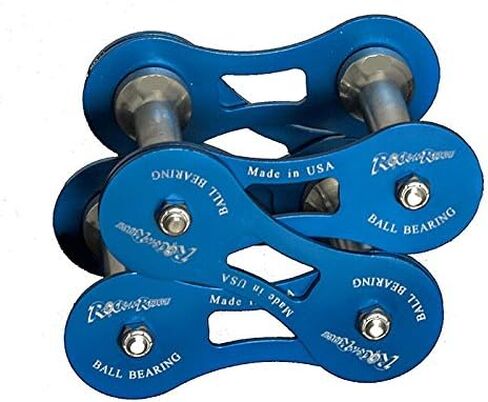 روك ان ريسكيو RNR رولينج ثاندر ايدج حامي in Kuwait